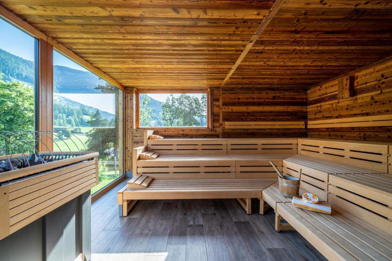 Der Kirchheimerhof Bad Kleinkirchheim Exterior foto